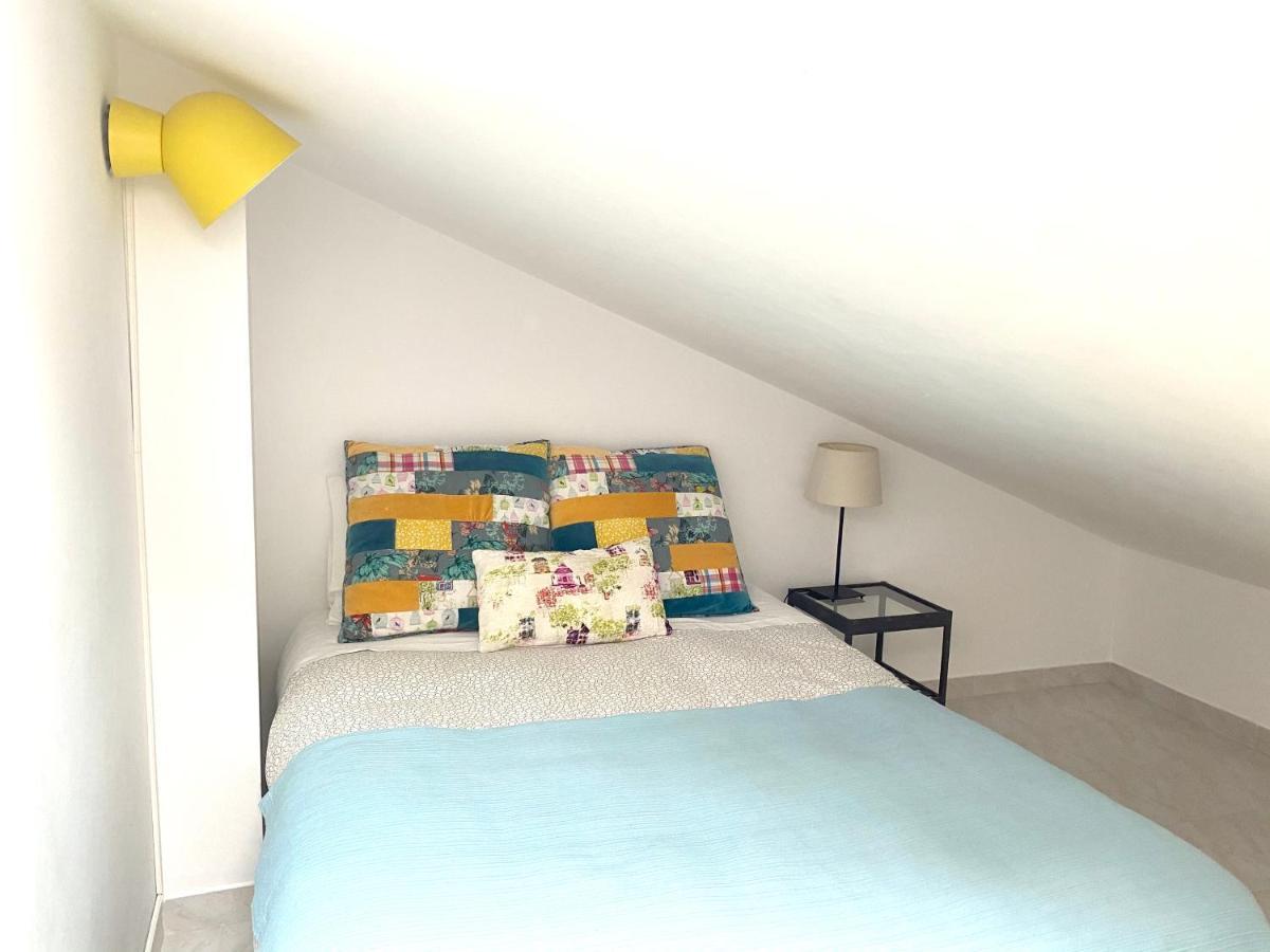 Brick Ocean Apartment Nazare