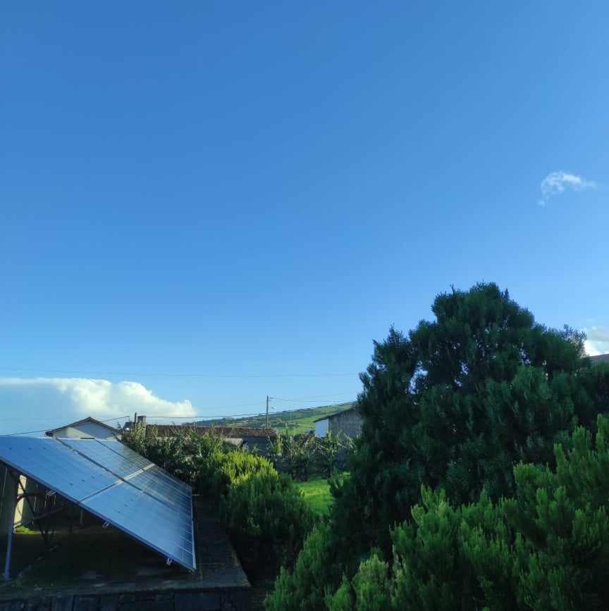 Casas Do Vale A Taberna Casa Ideal 2 * Nordeste (Azores)