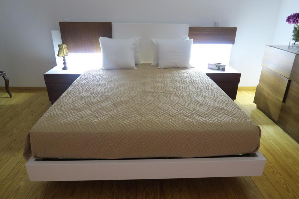 Quinta De Cima Country house