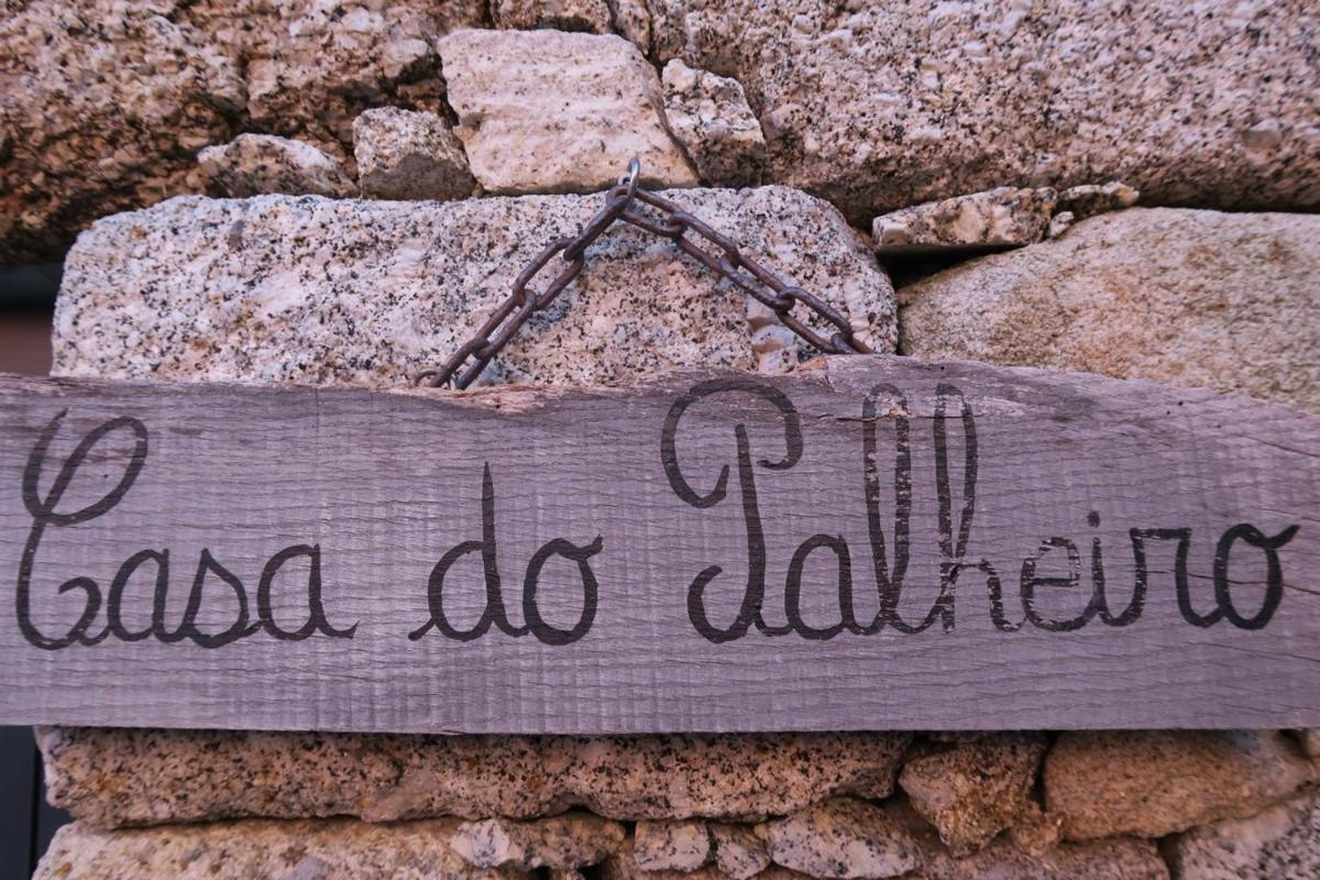 Quinta De Cima