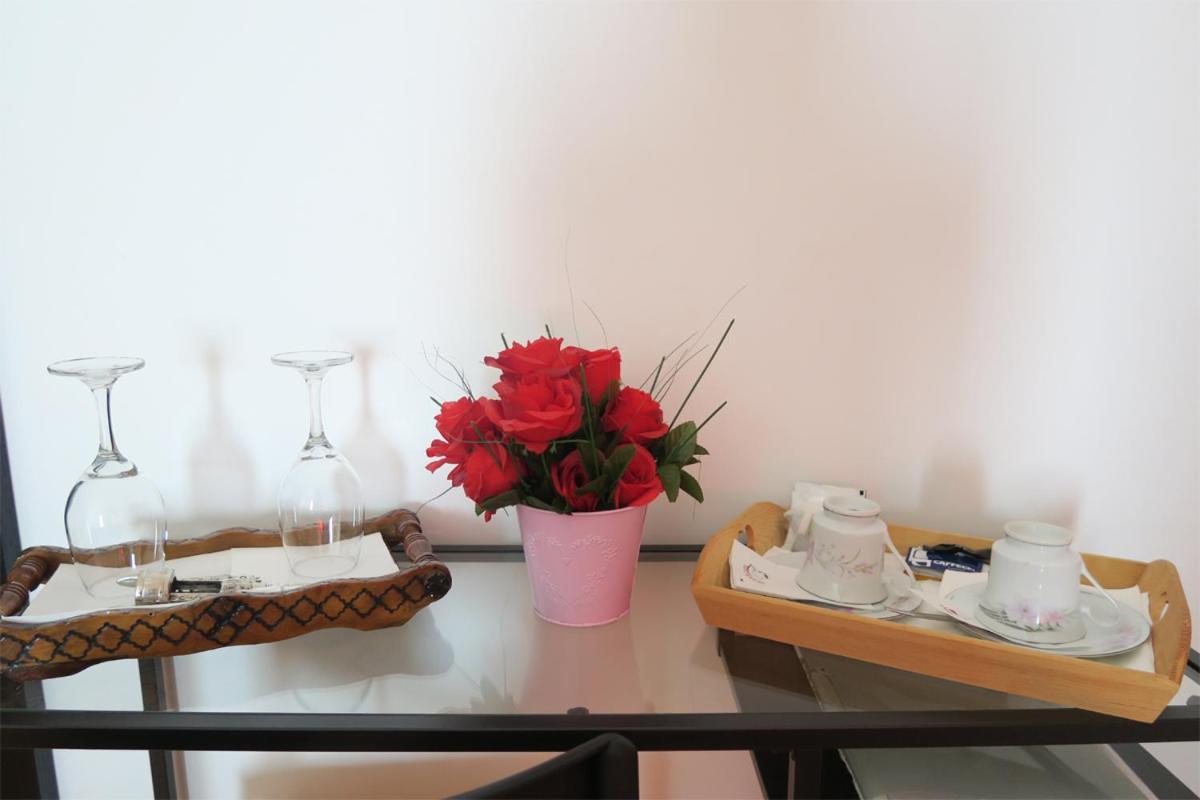 Quinta De Cima Country house *