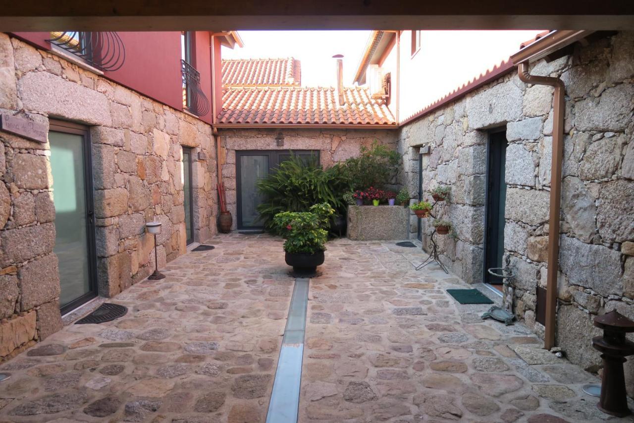 Country house Quinta De Cima Fafe