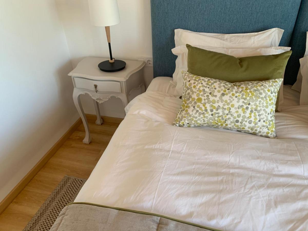 Bed & Breakfast Quinta Da Luz - A Luxury Boutique *