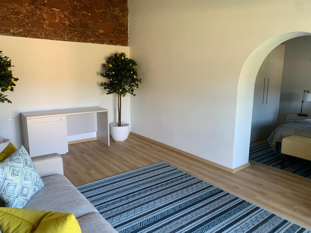 Quinta Da Luz - A Luxury Boutique Bed & Breakfast