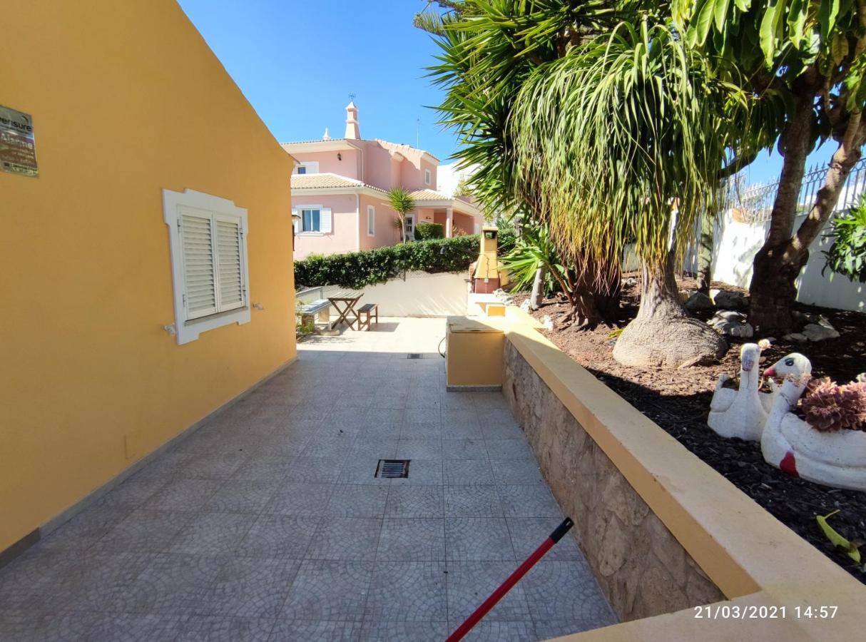 Ramos Albufeira