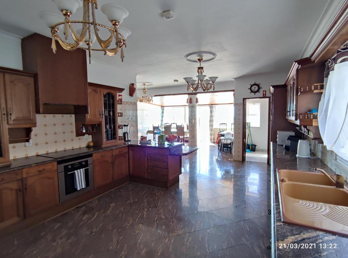 Ramos Villa Albufeira