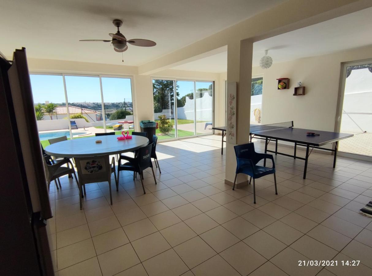 Ramos Albufeira