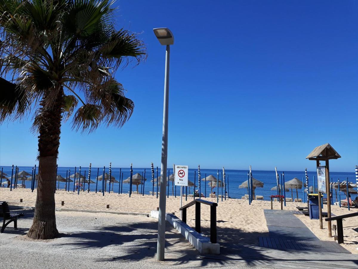 Appartement T1 Dunas 7 - Aconchegante, Wifi, 150mt Quarteira