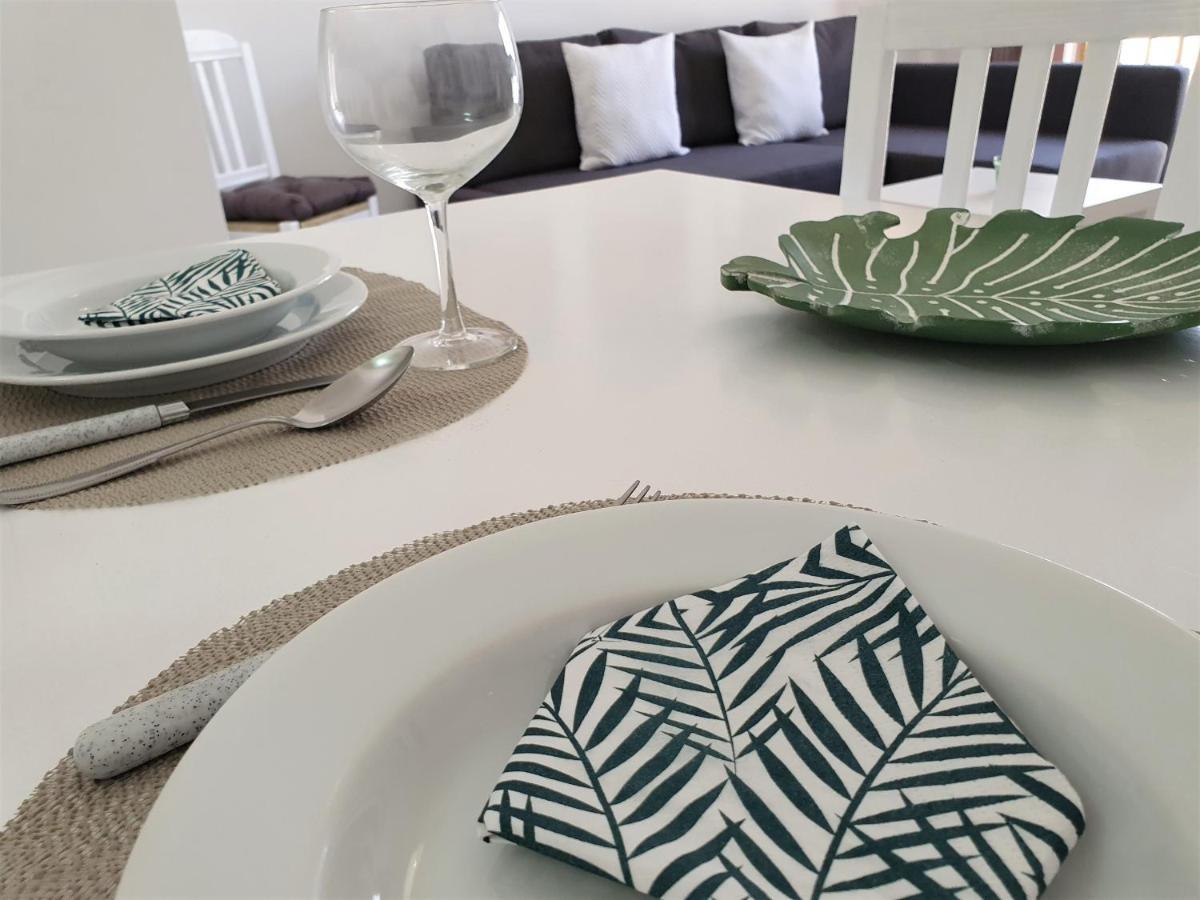 Appartement T1 Dunas 7 - Aconchegante, Wifi, 150mt *