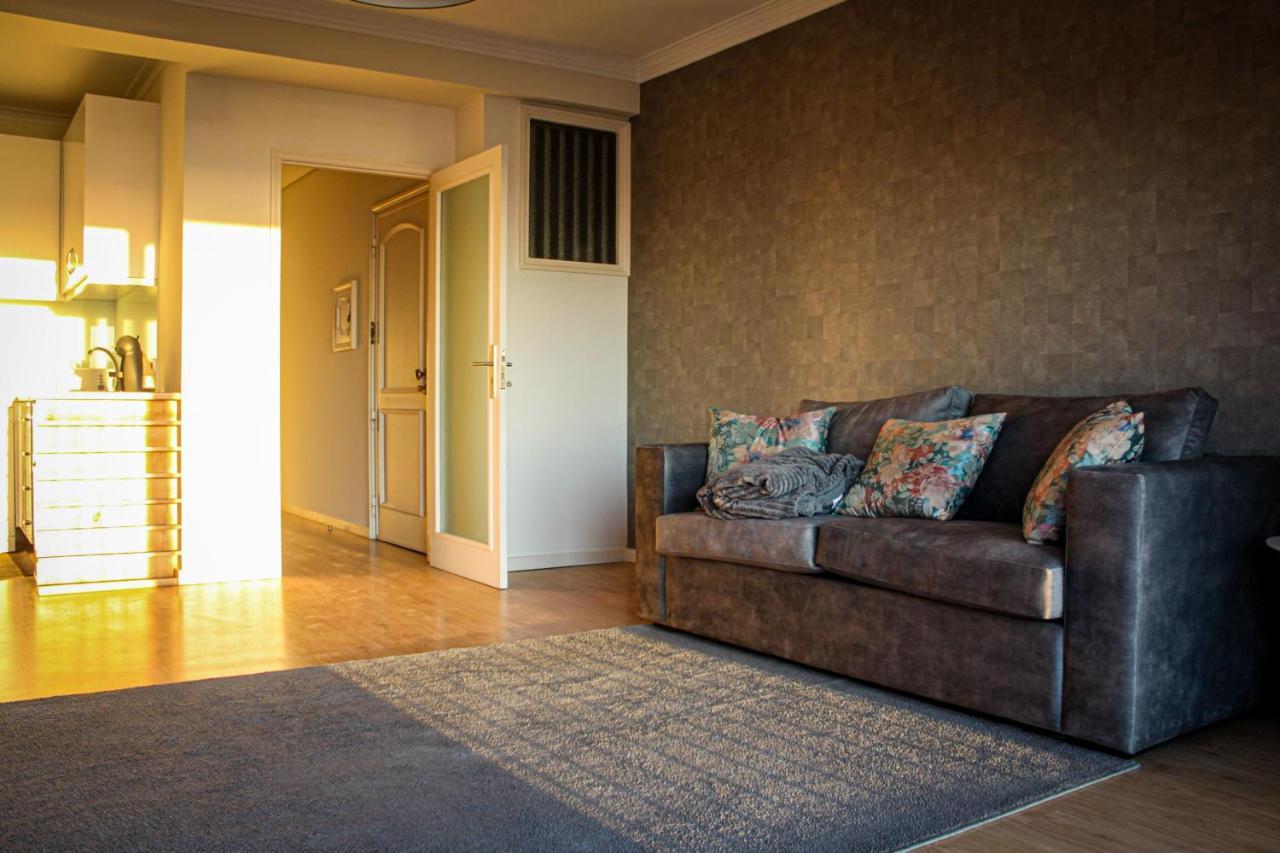Apartment Espinho_1105