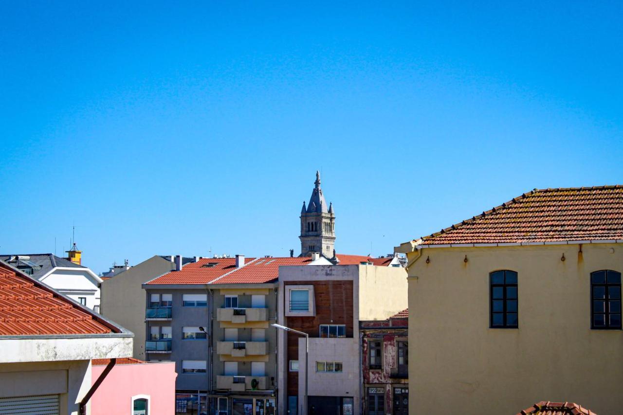 Apartment Espinho_1105 *