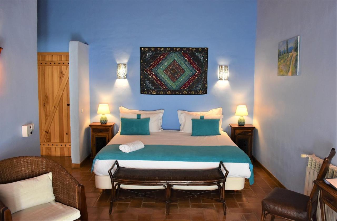 Farm stay Casa Vicentina Odeceixe
