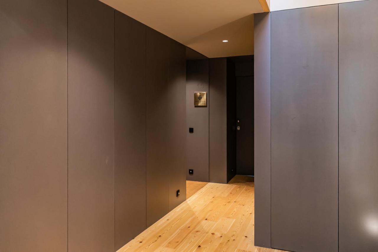 Diamond Luxe & Terrace Appartement Porto