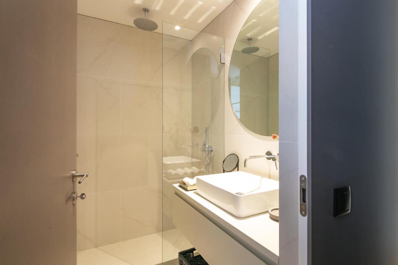 Appartement Diamond Luxe & Terrace