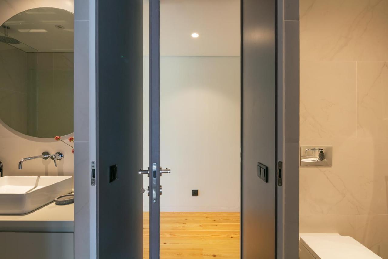 Appartement Diamond Luxe & Terrace