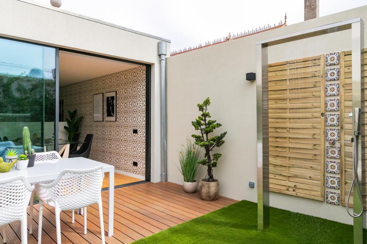 Appartement Diamond Luxe & Terrace