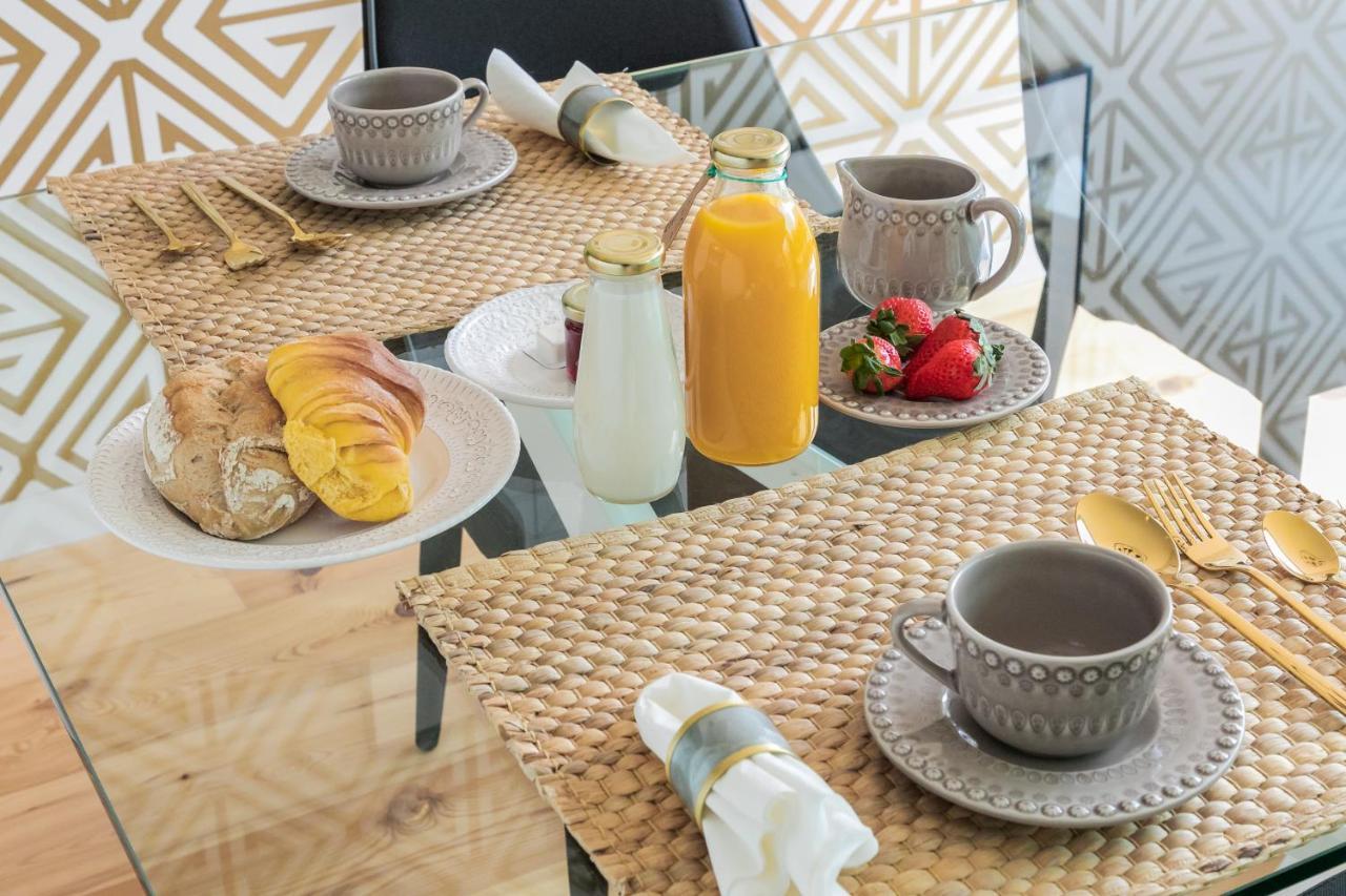 Appartement Diamond Luxe & Terrace *