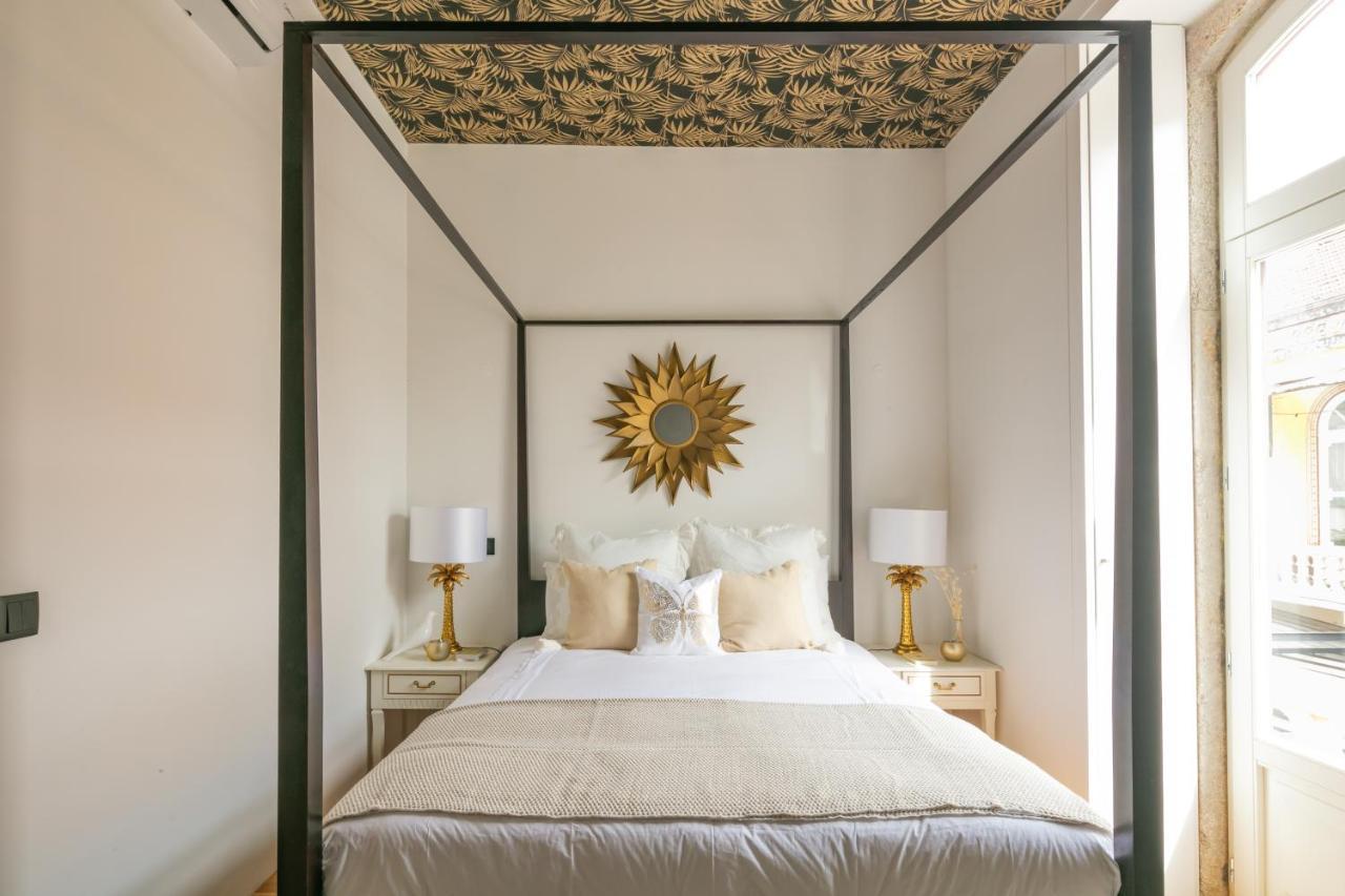 Appartement Diamond Luxe & Terrace *