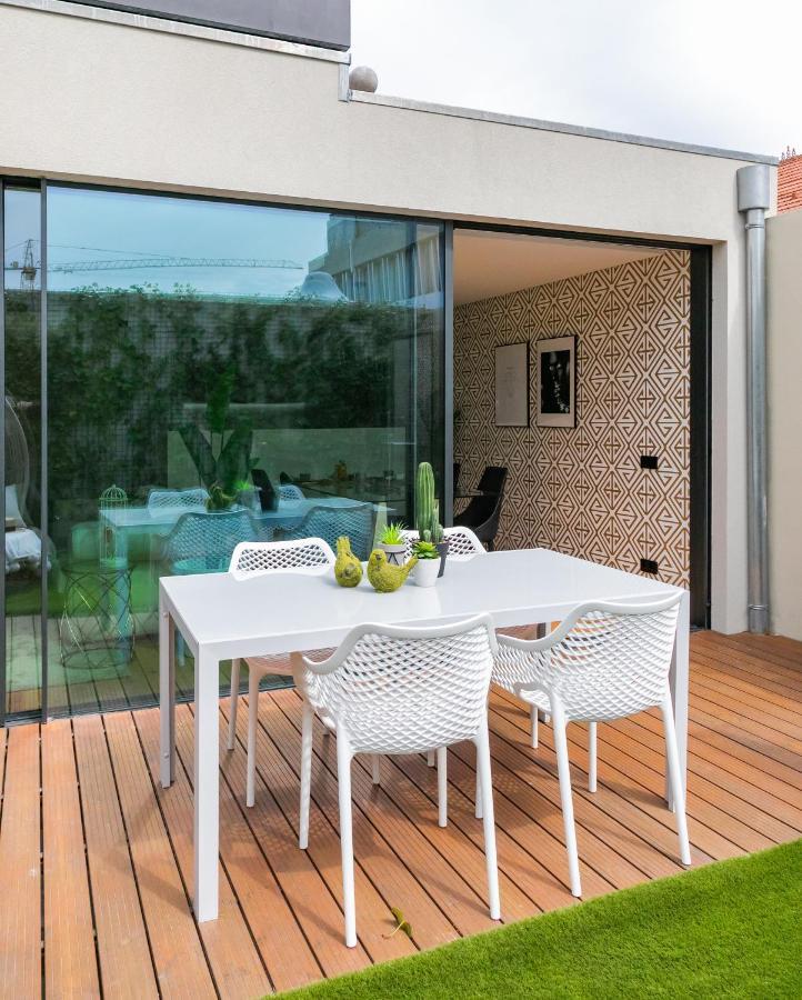 Diamond Luxe & Terrace Appartement *