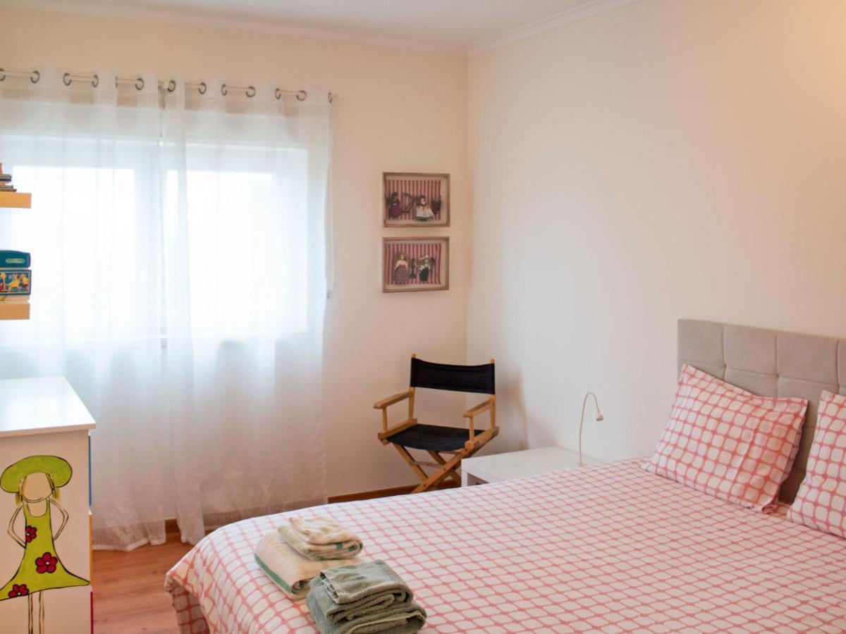 Panoramico By Interhome * Foz do Arelho