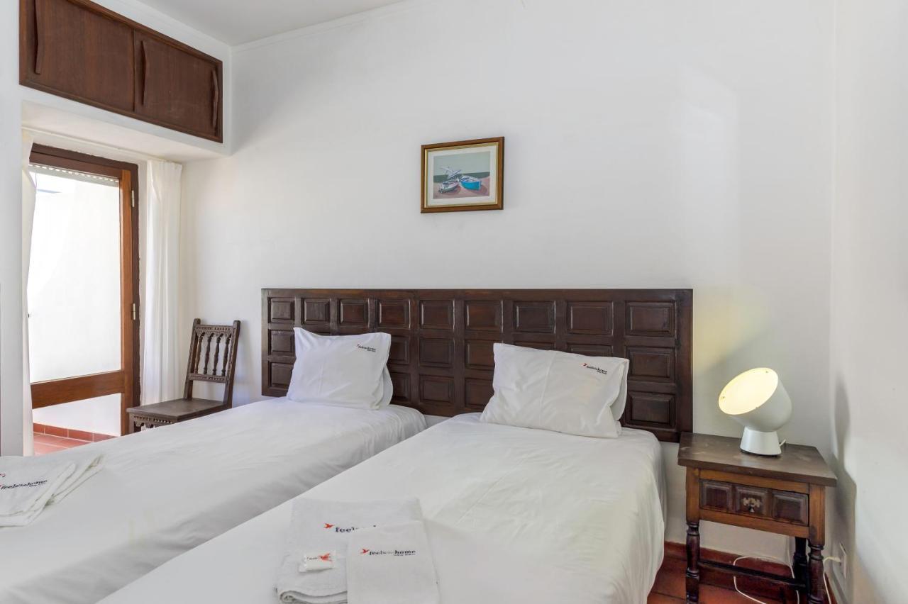 Flh Family Flat With Balcony Apartment *