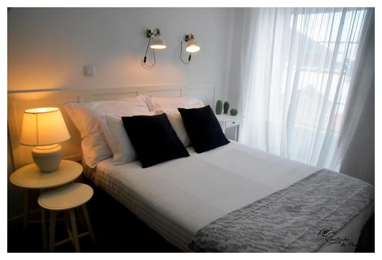 Guest house Cantinho Do Piano Velas
