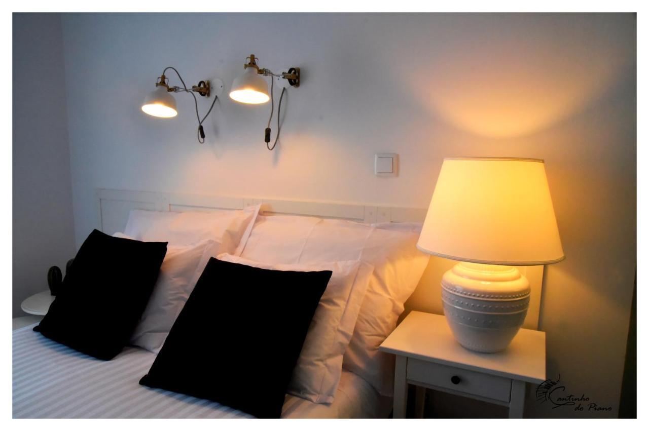 Guest house Cantinho Do Piano