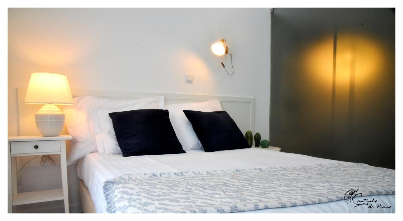 Guest house Cantinho Do Piano