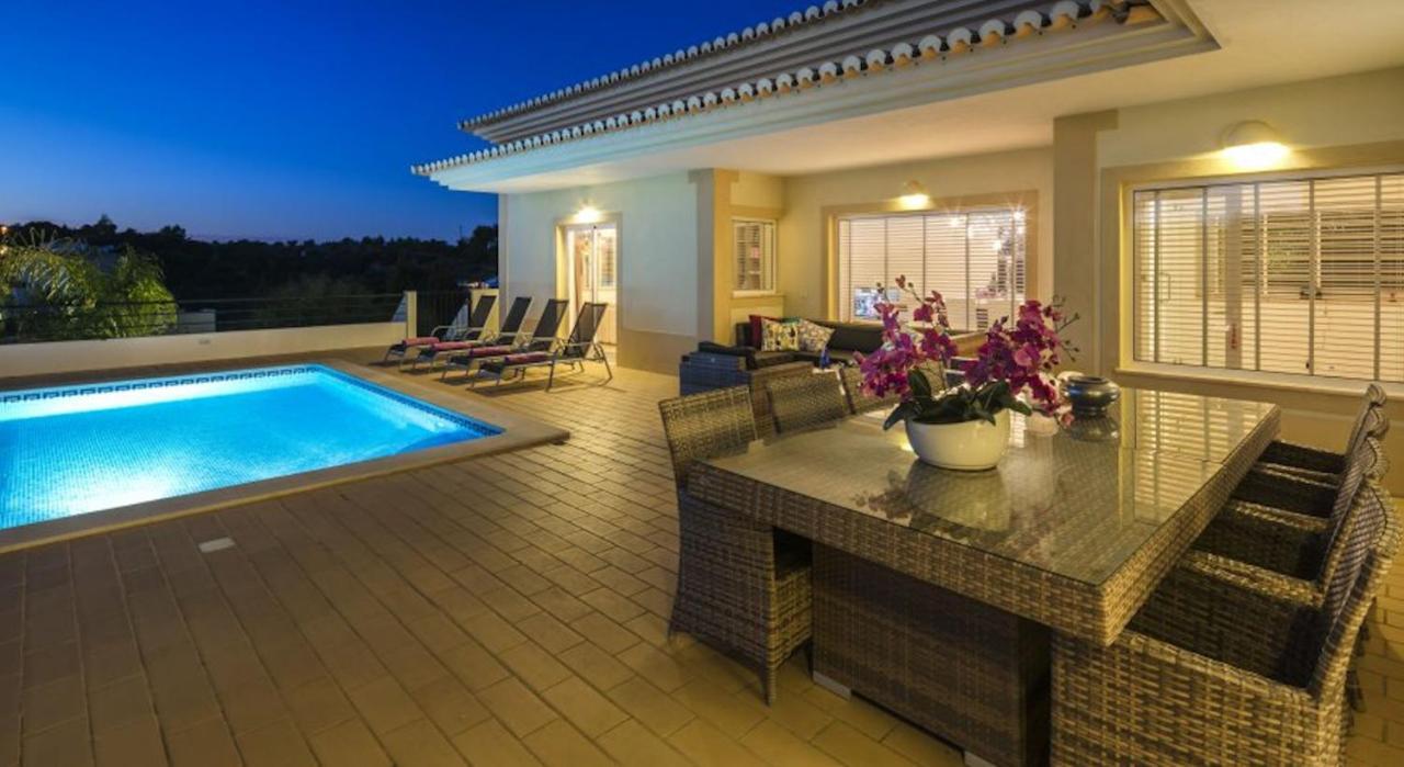 Villa Andorinha Carvoeiro Algarve Villa Carvoeiro (Lagoa)