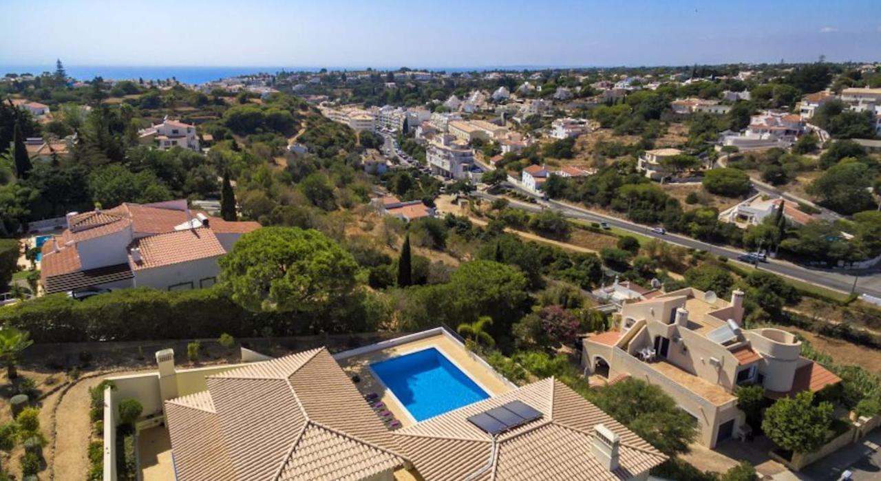 Villa Andorinha Carvoeiro Algarve *