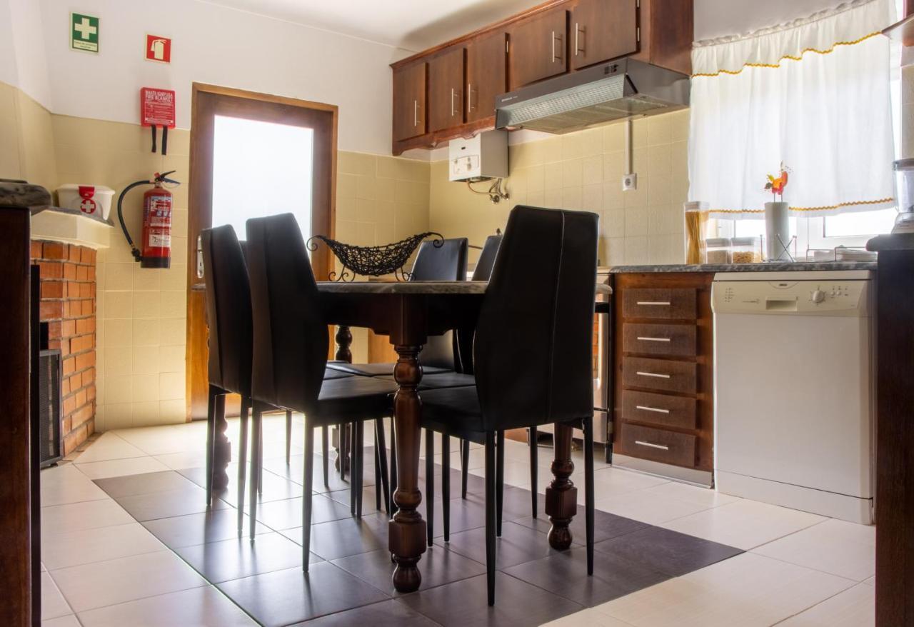 Fonte Da Rosa Apartamento Belmonte (Castelo Branco)