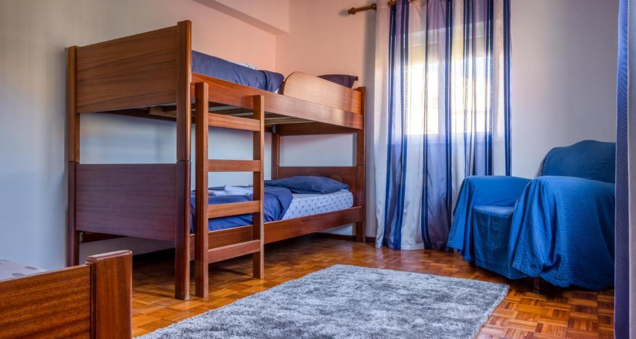 Fonte Da Rosa Apartamento