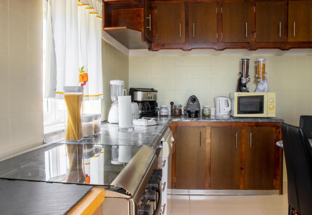 Apartamento Fonte Da Rosa Belmonte (Castelo Branco)