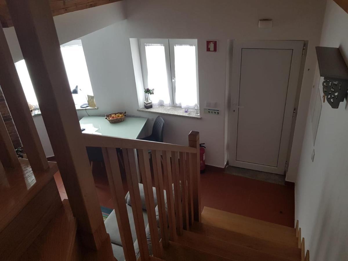Country house Casas Da Ribeira *