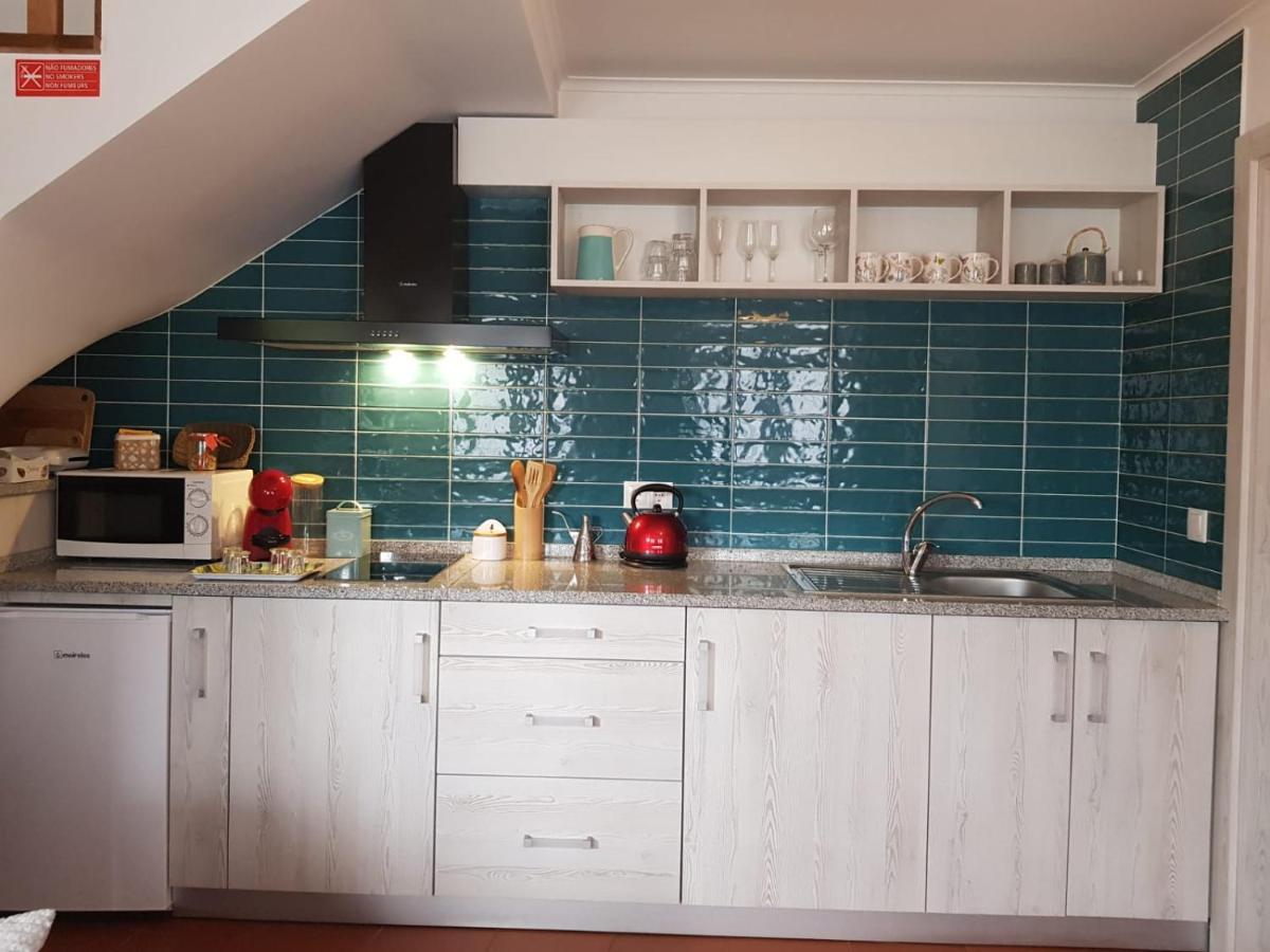 Country house Casas Da Ribeira *