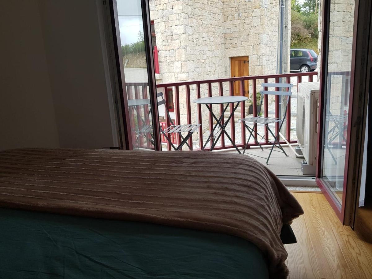 Country house Casas Da Ribeira Seia