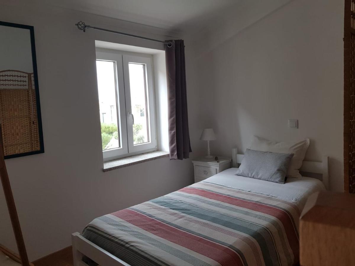 Casas Da Ribeira