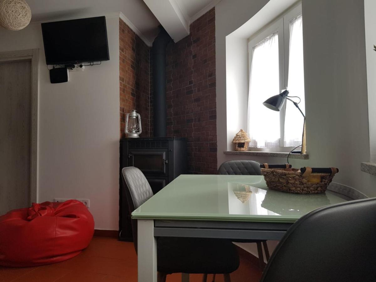 Casas Da Ribeira *