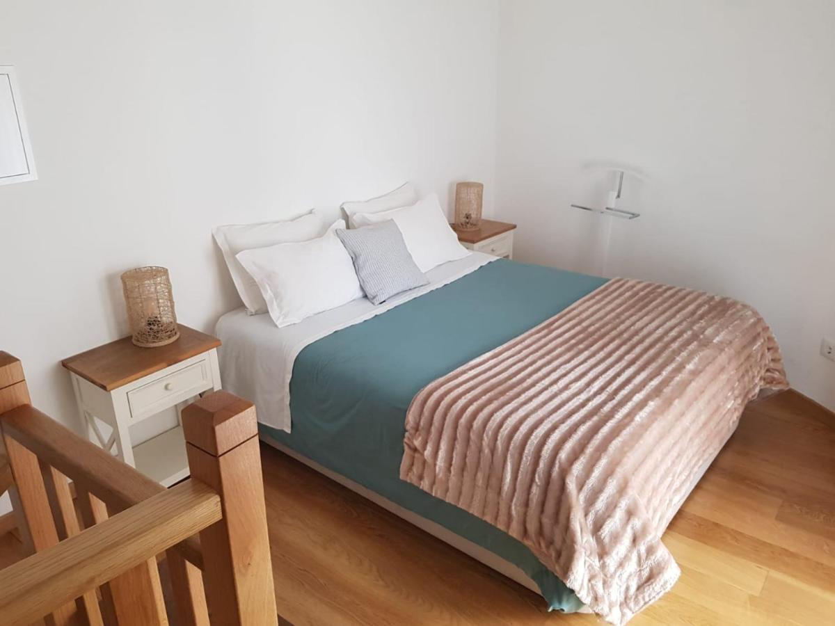 Casas Da Ribeira Seia