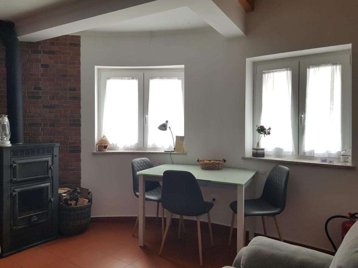 Country house Casas Da Ribeira