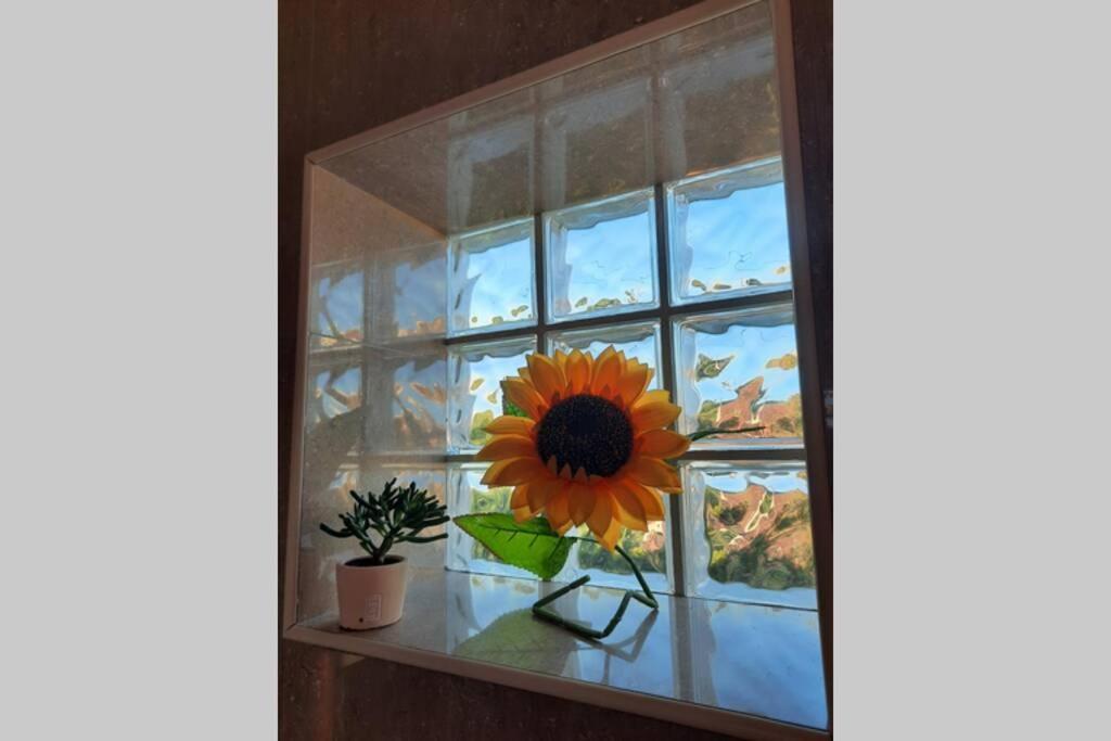 Sunflower Sea View With Magnificent Terrace In Serra Da Pescaria, - Portugal