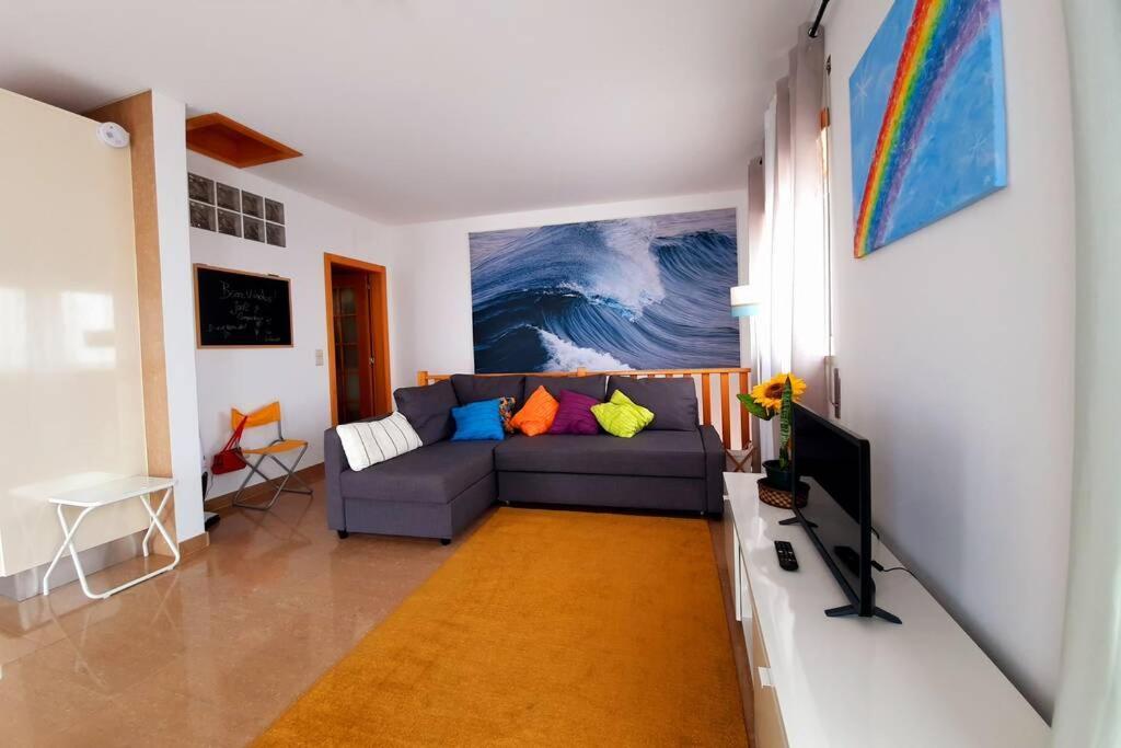 Sunflower Sea View With Magnificent Terrace In Serra Da Pescaria, - Portugal Nazaré