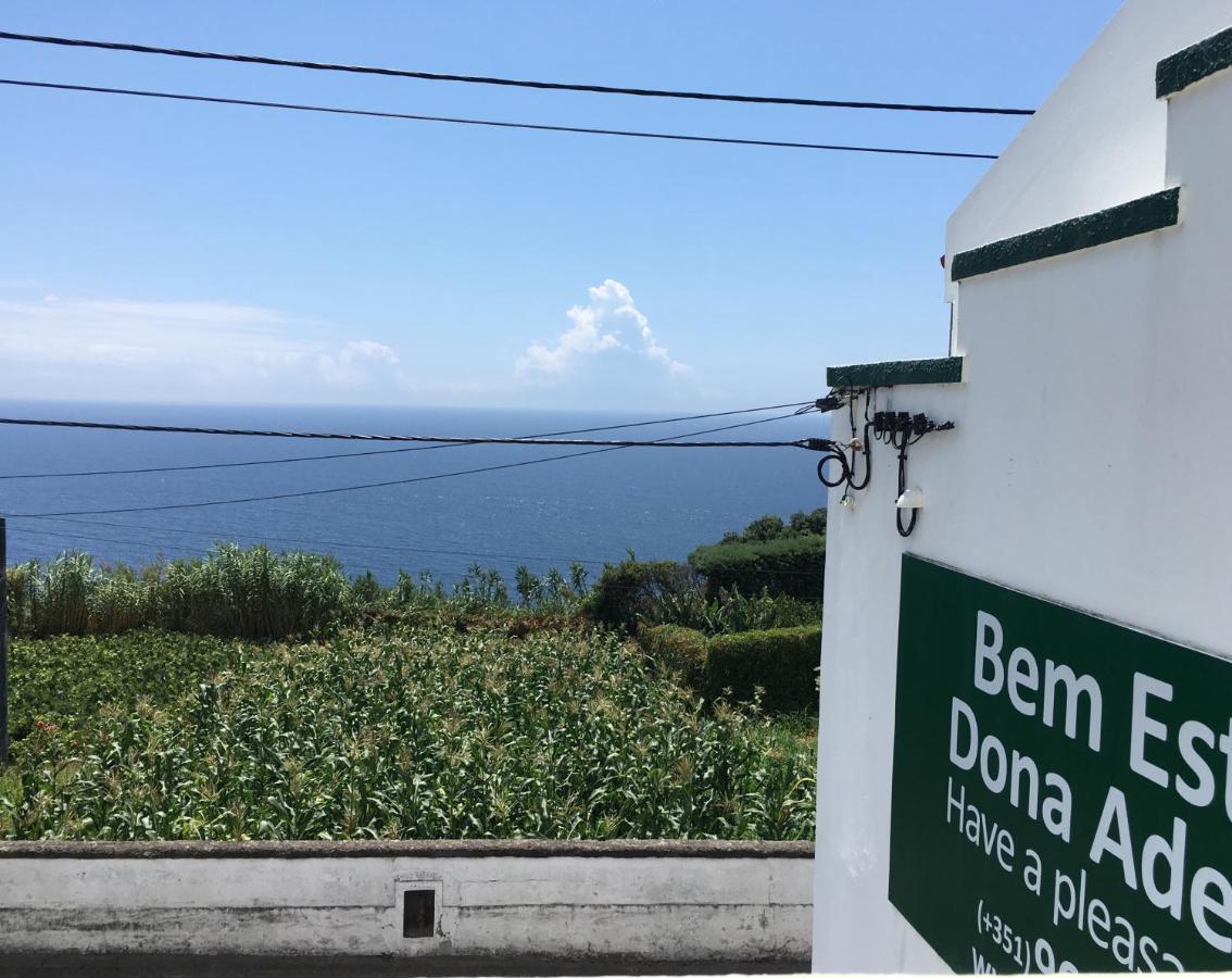 Bella Italia Bem Estar Dona Adelina *