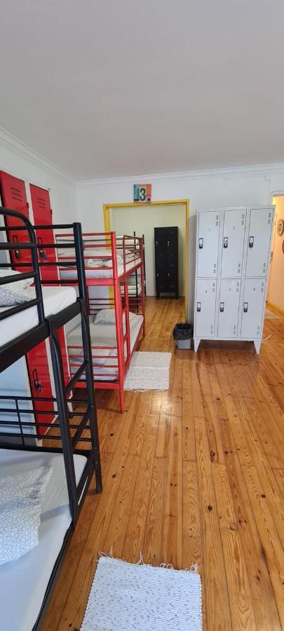 Auristelas Albergue Lisboa