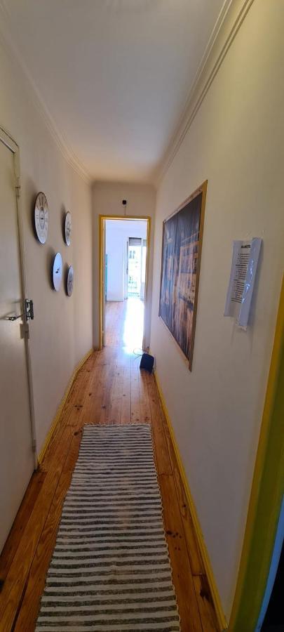 Albergue Auristelas