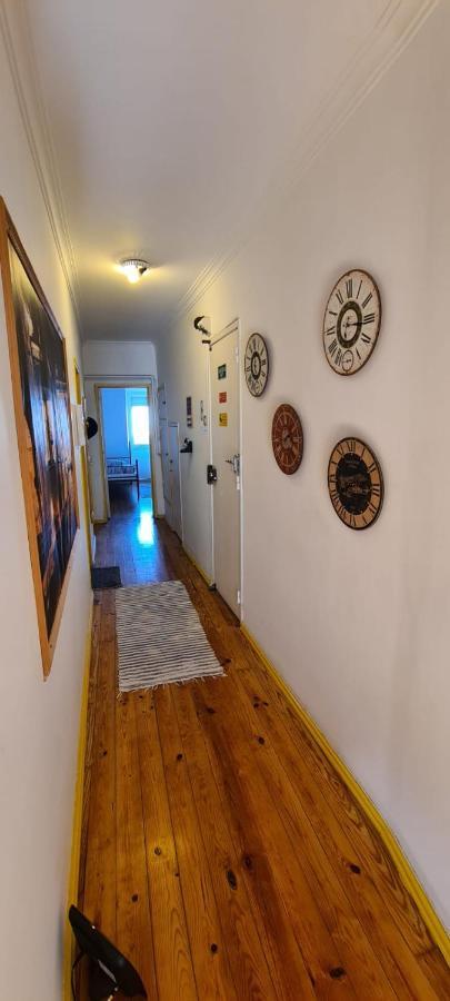 Auristelas Albergue