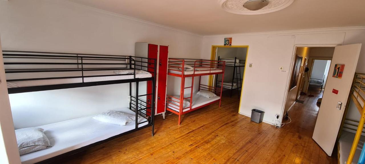 Albergue Auristelas Lisboa