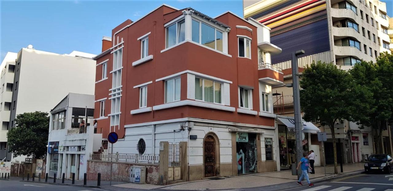 Porto Je T'aime - Sweet Guest house Vila Nova de Gaia