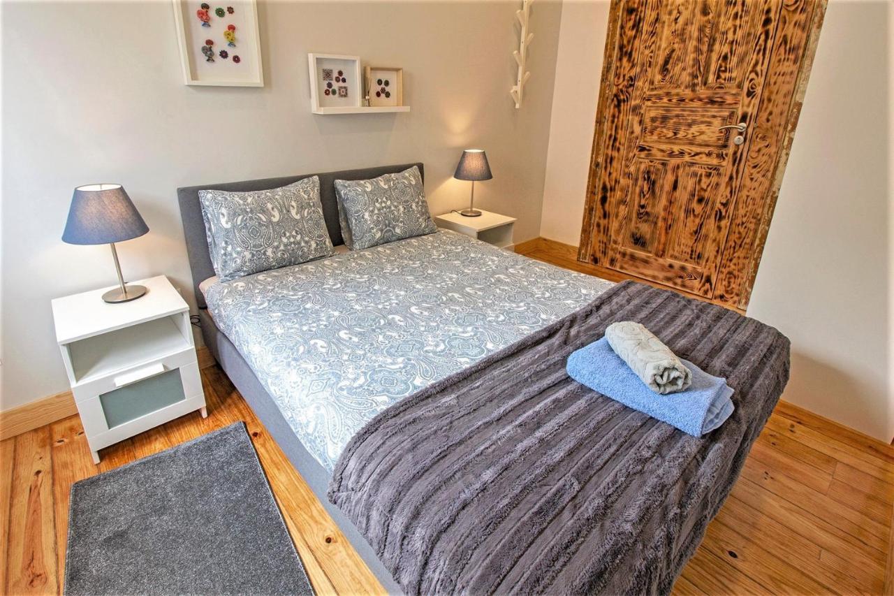 Porto Je T'aime - Sweet Guest house Vila Nova de Gaia