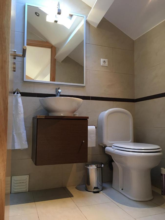 Casa Coracao Appartement